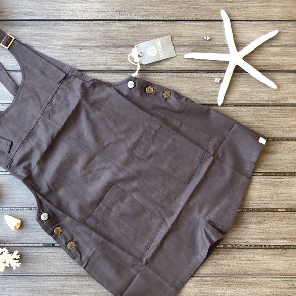 🌴🔆ELEMENT - SASHA ROMPER🔆🌴 - Picture 7 of 13